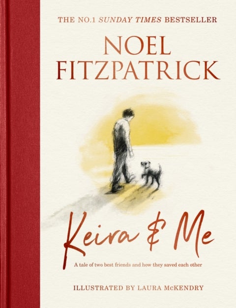Keira & Me - A tale of two best friends and how they saved each other