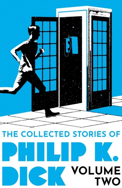 Bilde av The Collected Stories Of Philip K. Dick Volume 2 Av Philip K Dick