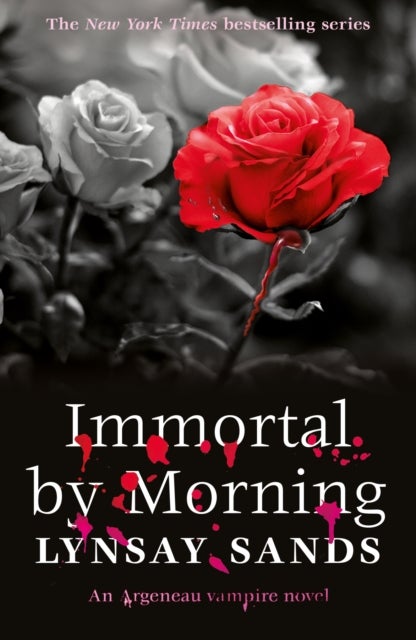 Immortal by Morning - Book Thirty-Seven