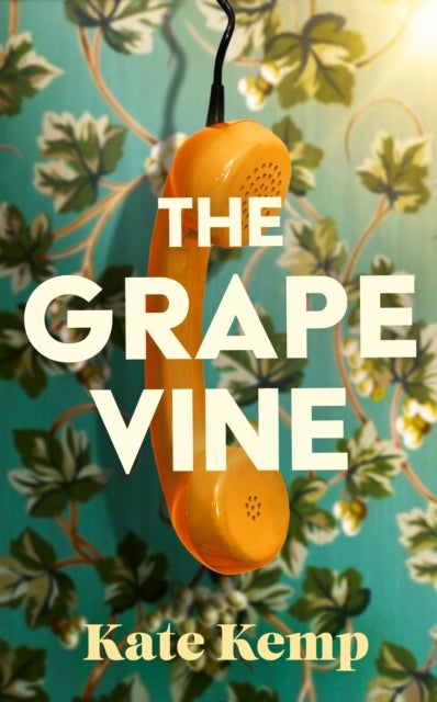 The Grapevine - Winner of the Stylist Prize for Feminist Fiction