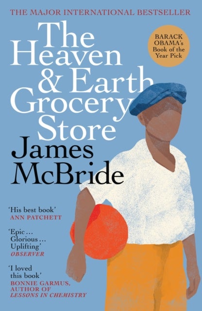 The Heaven & Earth Grocery Store - The Million-Copy Bestseller