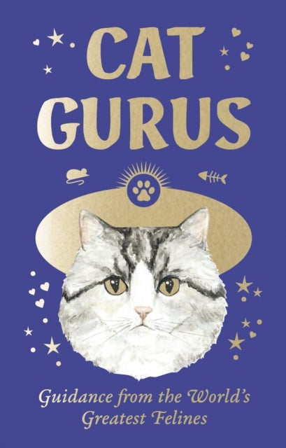 Cat Gurus (Mini Deck) - Guidance from the World's Greatest Felines