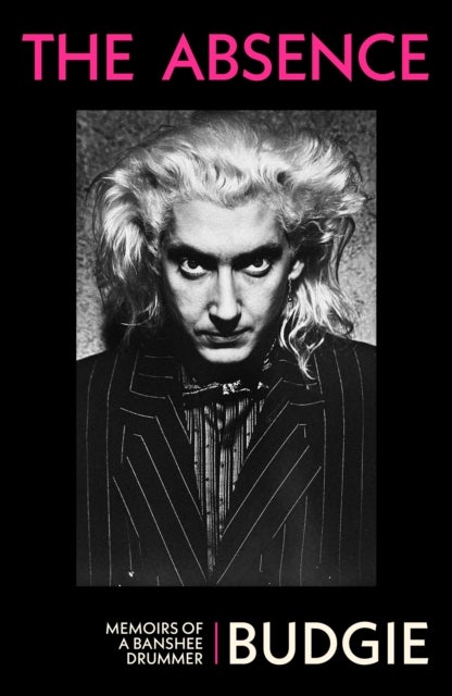 The Absence - Memoirs of a Banshee Drummer