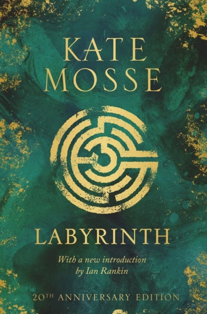 Labyrinth - 20th Anniversary Edition