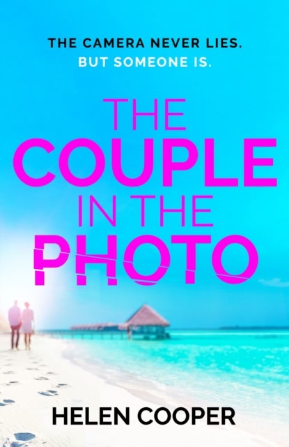 The Couple in the Photo av Helen Cooper