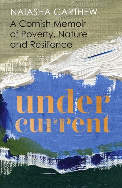 Undercurrent - shortlisted for the Nero Book Awards 2023