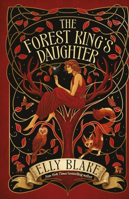 The Forest King's Daughter