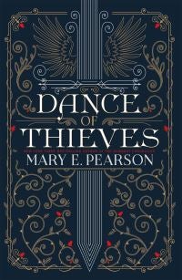 Dance of thieves