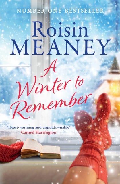 A Winter to Remember - A cosy, festive page-turner from the bestselling author of It's That Time of Year