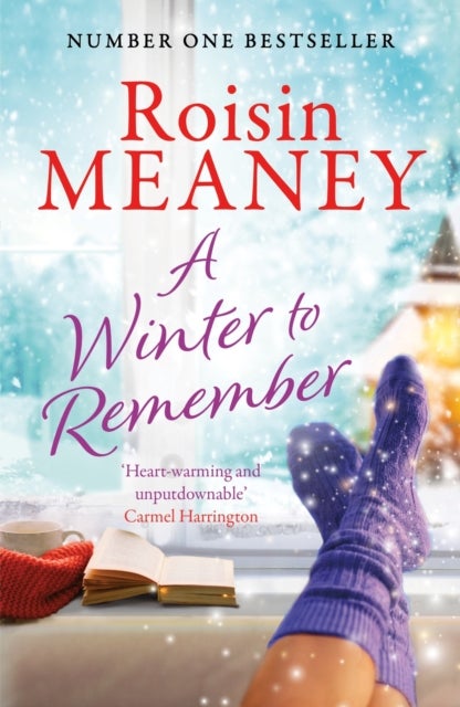 A Winter to Remember - A cosy, festive page-turner from the bestselling author of It's That Time of Year