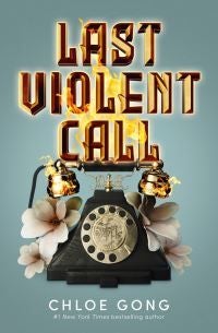 Last Violent Call - Two captivating novellas from a #1 New York Times bestselling author