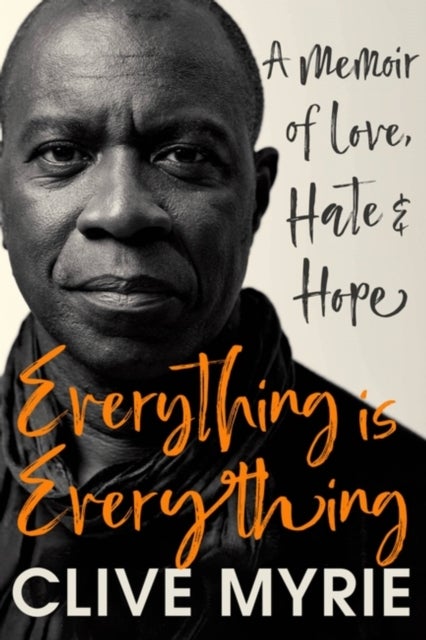 Everything is Everything - As seen on BBC's CLIVE MYRIE'S CARIBBEAN ADVENTURE