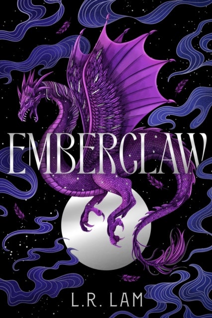 Emberclaw - the epic, romantic fantasy sequel to Sunday Times bestseller Dragonfall