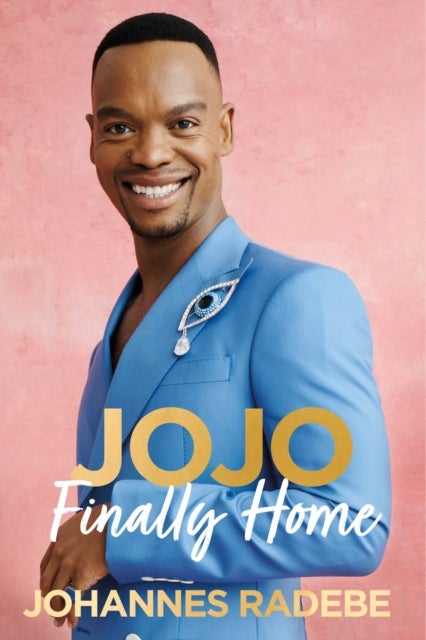 Jojo - Finally Home - My Inspirational Memoir - THE SUNDAY TIMES BESTSELLER (2023)