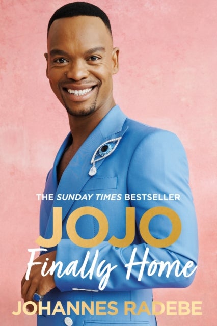 Jojo - Finally Home - My Inspirational Memoir - THE SUNDAY TIMES BESTSELLER (2023)