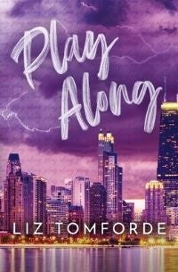 Play Along - the new sports romance for 2024 with steam, fake dating and a Vegas wedding - from the TikTok sensat