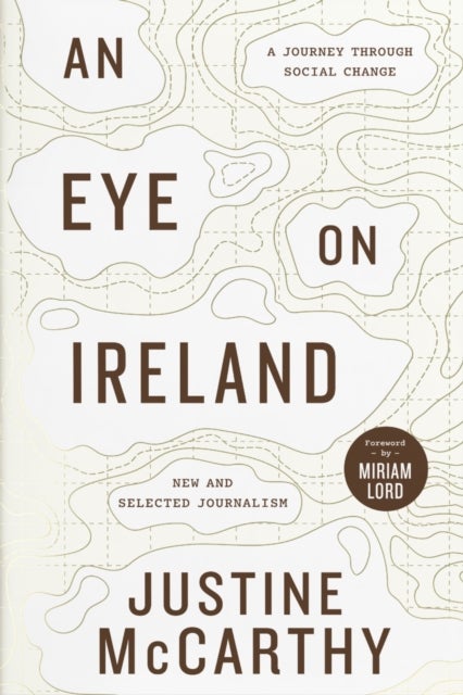 Bilde av An Eye On Ireland Av Justine Mccarthy