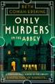 Only Murders in the Abbey