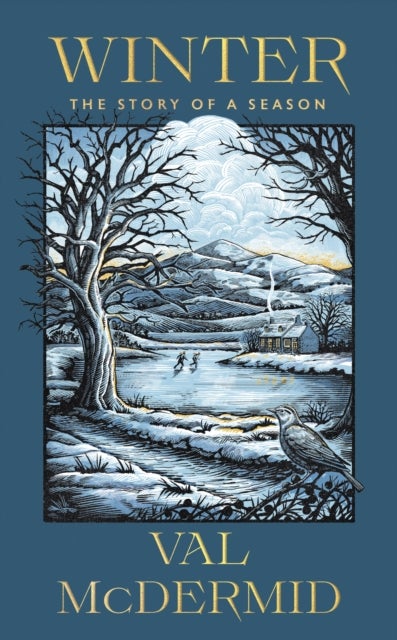 Winter - A memoir of warmth and wonder from one of Scotland's best-loved writers