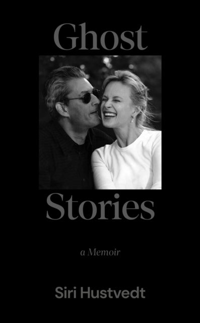 Ghost Stories - A memoir