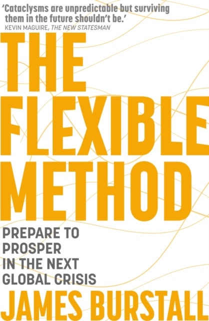 The Flexible Method - Prepare To Prosper In The Next Global Crisis
