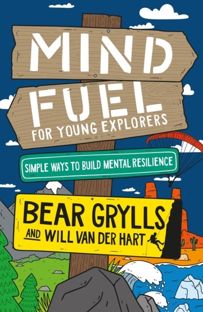Mind Fuel for Young Explorers - Simple Ways to Build Mental Resilience