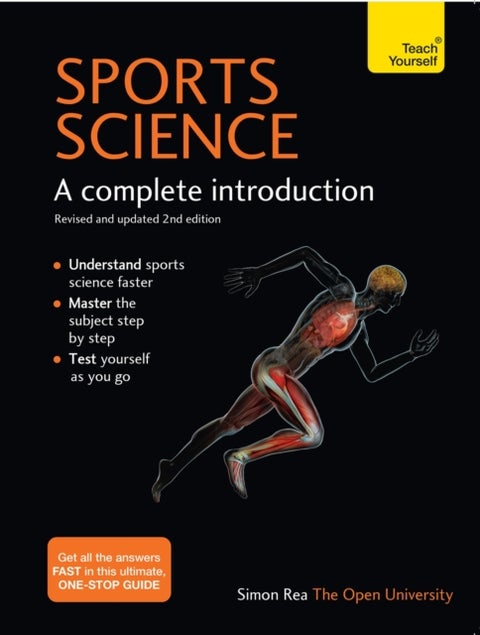 Sports Science - A complete introduction