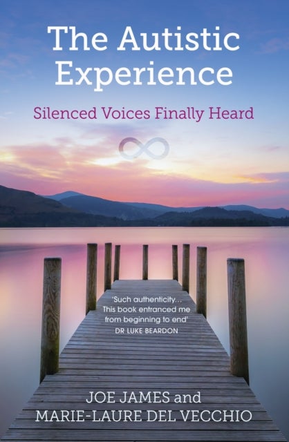 The Autistic Experience - Silenced Voices Finally Heard