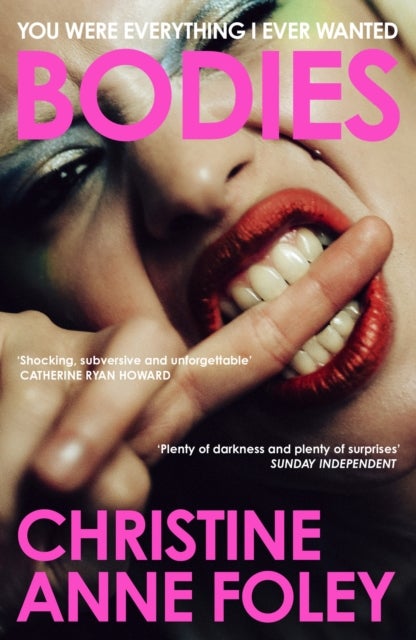 Bodies - The 'It Girl' Book of the Year