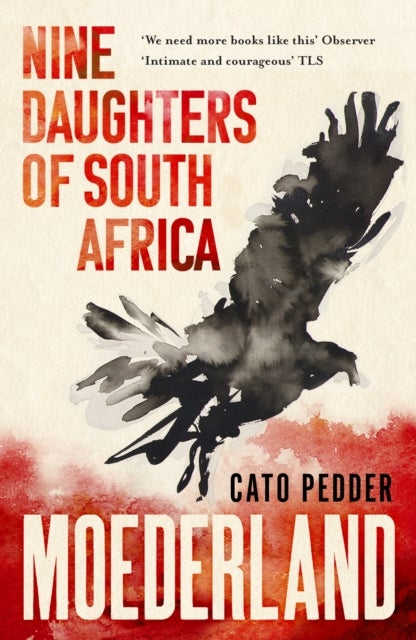 Moederland - Nine Daughters of South Africa