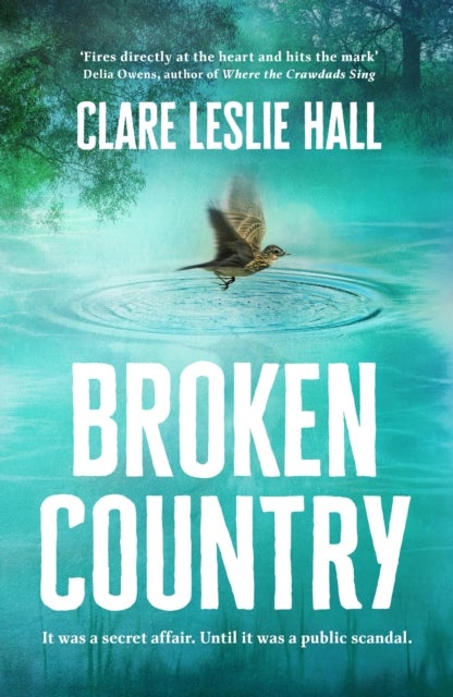 Broken Country - the most addictive love story of the year