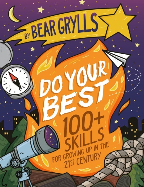 Do Your Best - How to be a Scout