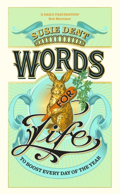 Words for Life - To Boost Every Day of the Year