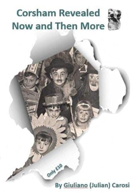 Corsham Now and Then More