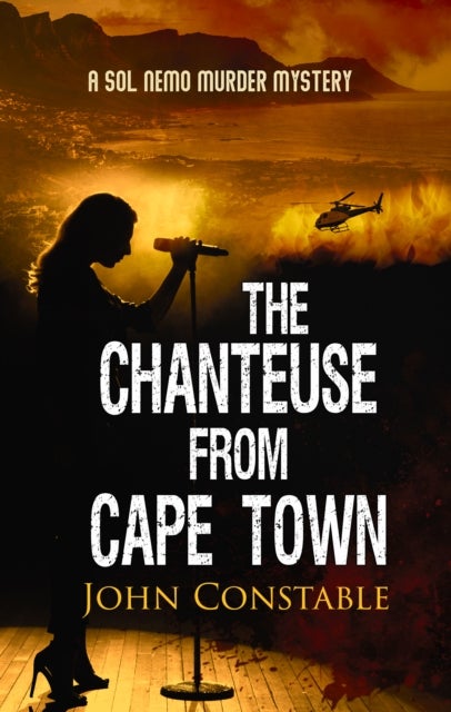 Bilde av The Chanteuse From Cape Town Av John Constable