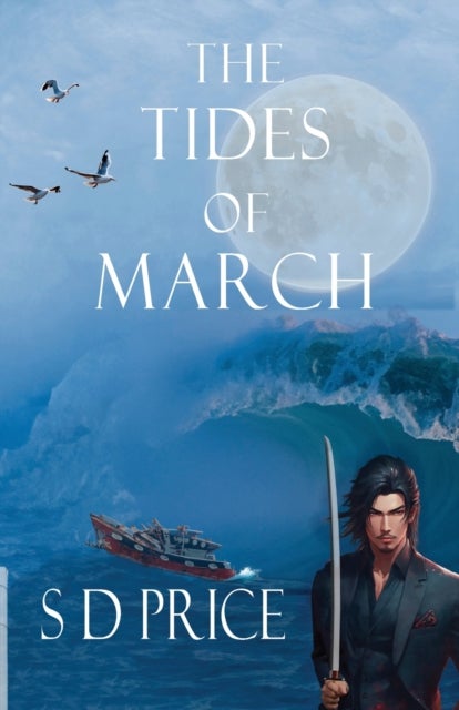 The Tides of March - International Thriller