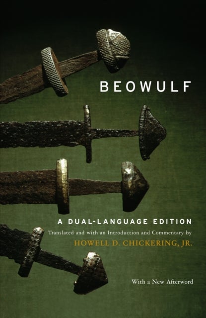 Beowulf - A Dual-Language Edition