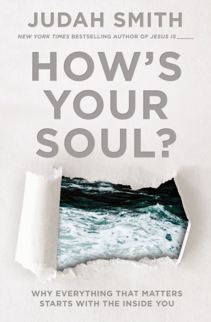 How's Your Soul? - Why Everything that Matters Starts with the Inside You