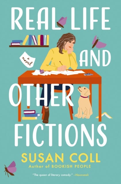 Real Life and Other Fictions - A Novel