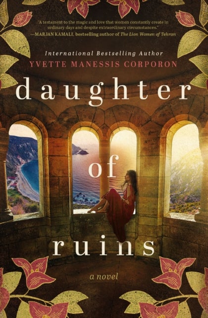 Daughter of Ruins - A Novel