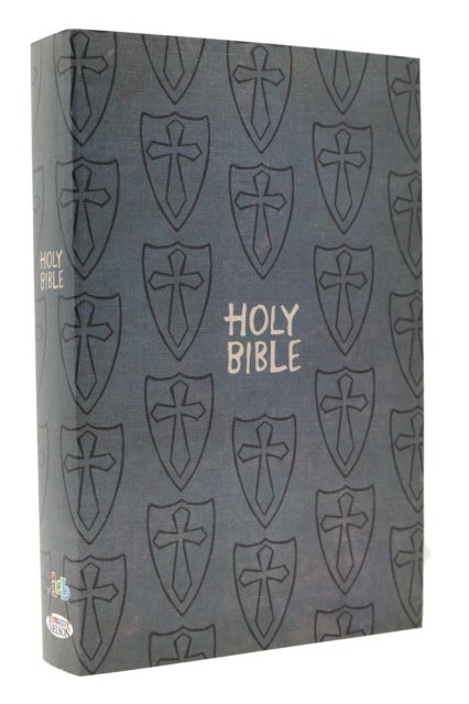 Bilde av Icb, Gift And Award Bible, Softcover, Gray Av Thomas Nelson