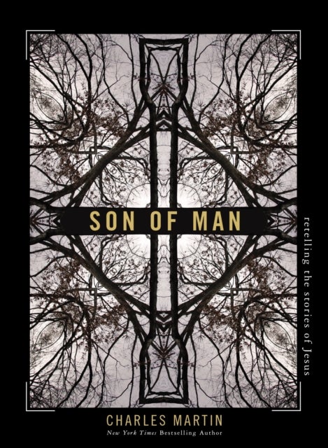 Son of Man - Retelling the Stories of Jesus