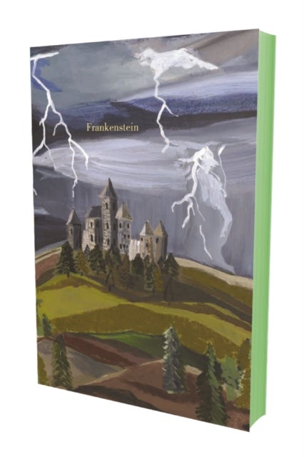Frankenstein (Painted Editions)