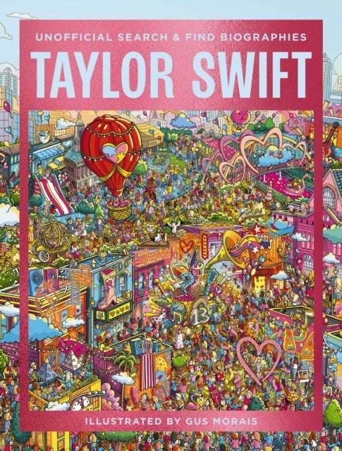 Taylor Swift - Unofficial Search and   Find Biographies