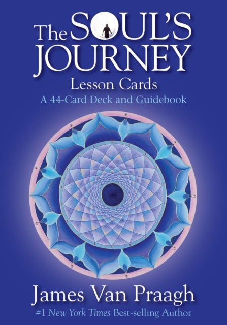 Soul's journey lesson cards