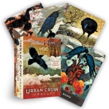 Urban Crow oracle