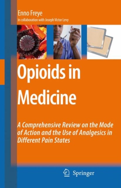 Opioids in Medicine - A Comprehensive Review on the Mode of Action and the Use of Analgesics in Different Clinical Pain St