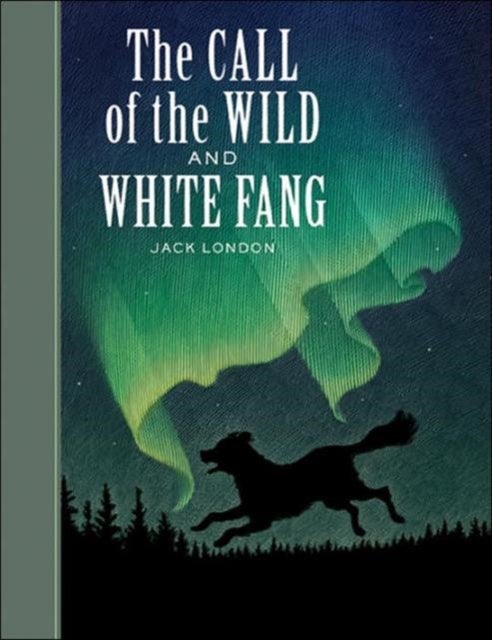 Bilde av The Call Of The Wild And White Fang Av Jack London