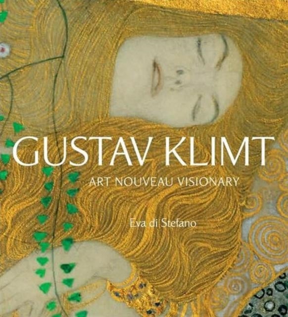 Gustav Klimt av Eva di Stefano