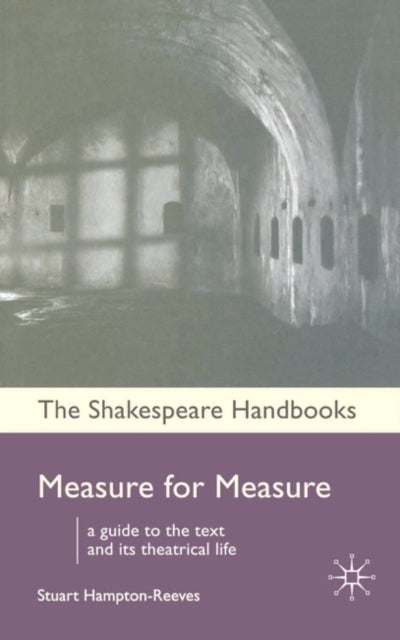 Bilde av Measure For Measure Av P. Edmondson, Stuart Hampton-reeves